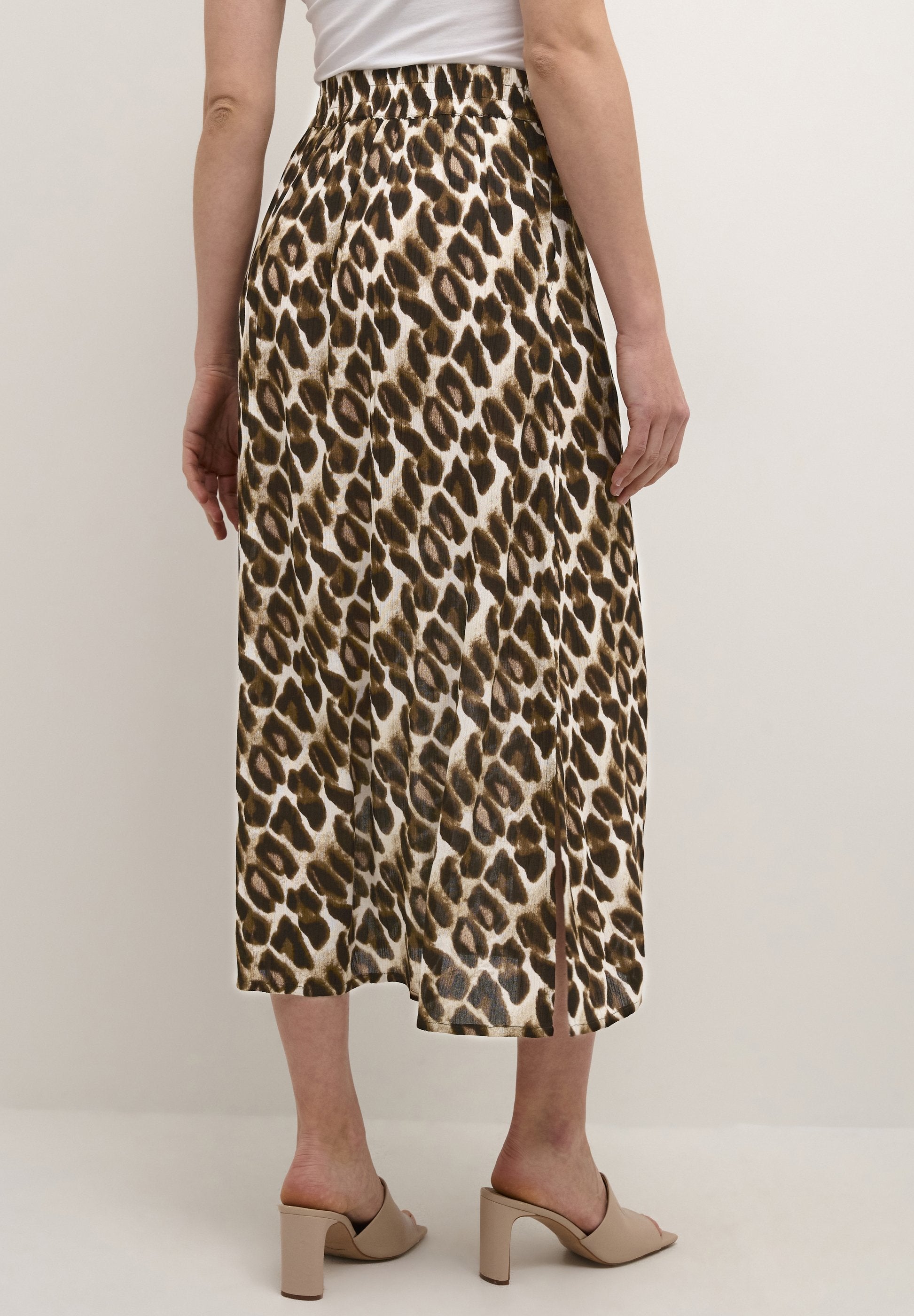 Kaffe WITH ELASTIC WAIST
