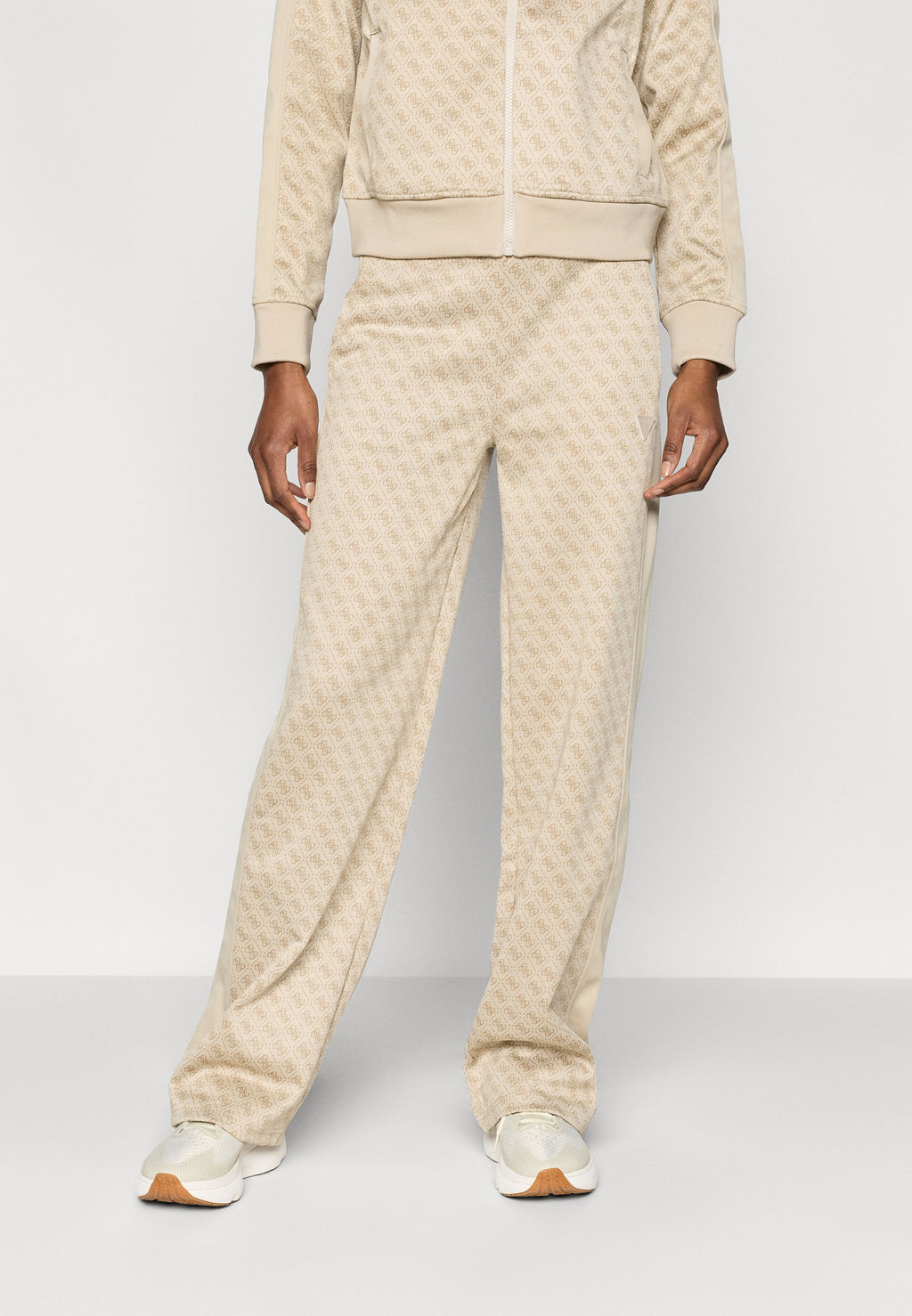Guess MAYA WIDE LEG PANTS