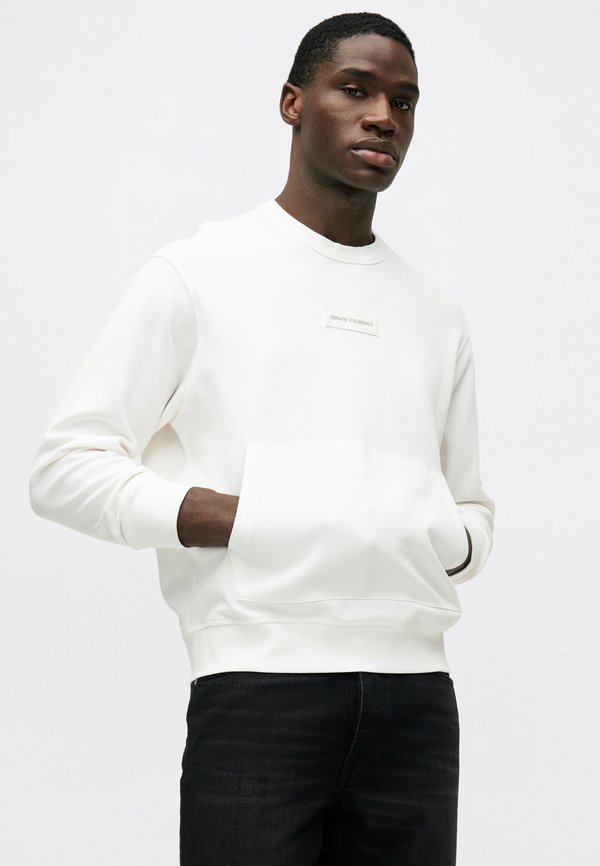 Armani Exchange