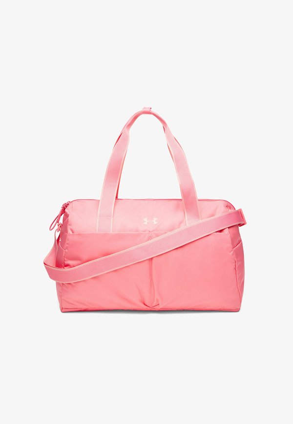 Under Armour STUDIO LITE - Sports bag - bittersweet pink