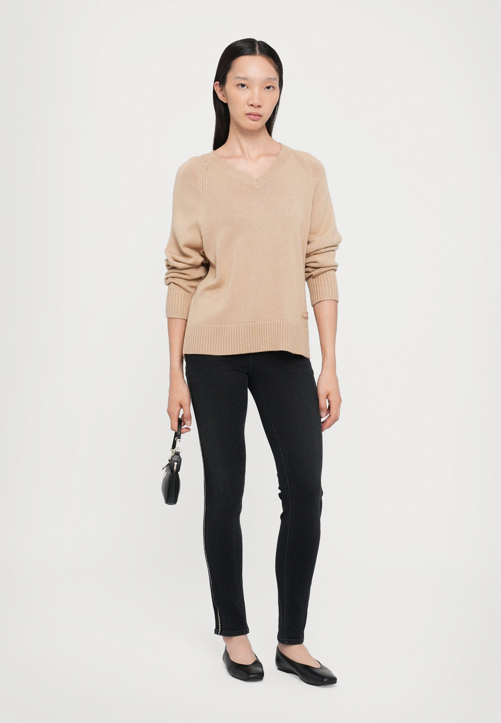 Armani Exchange Jeans Skinny Fit Media 2