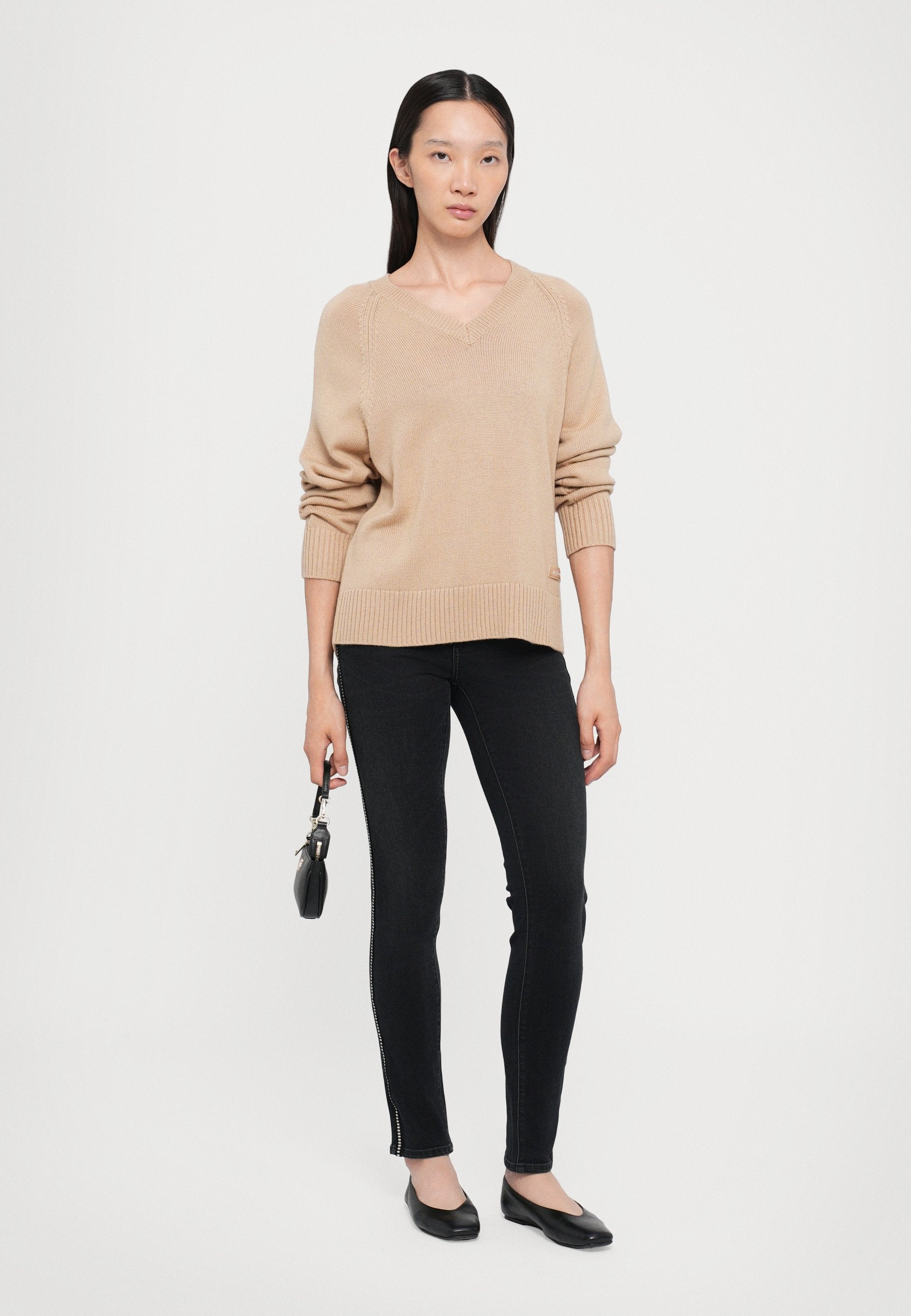 Armani Exchange Jeans Skinny Fit Media 2