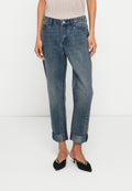 Armani Exchange Jeans Relaxed Fit Media 1