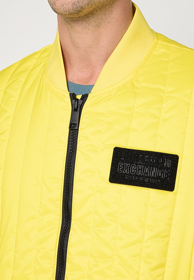 Armani Exchange Übergangsjacke Media 5