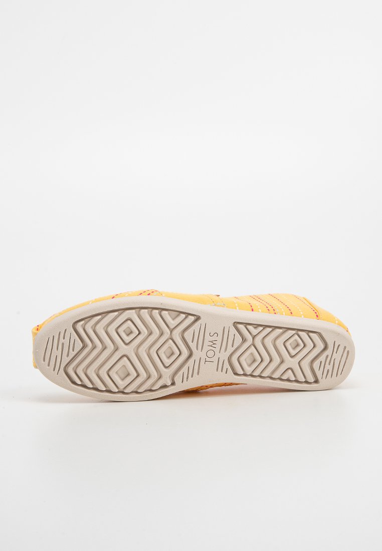 TOMS ALPARGATA CLASSIC
