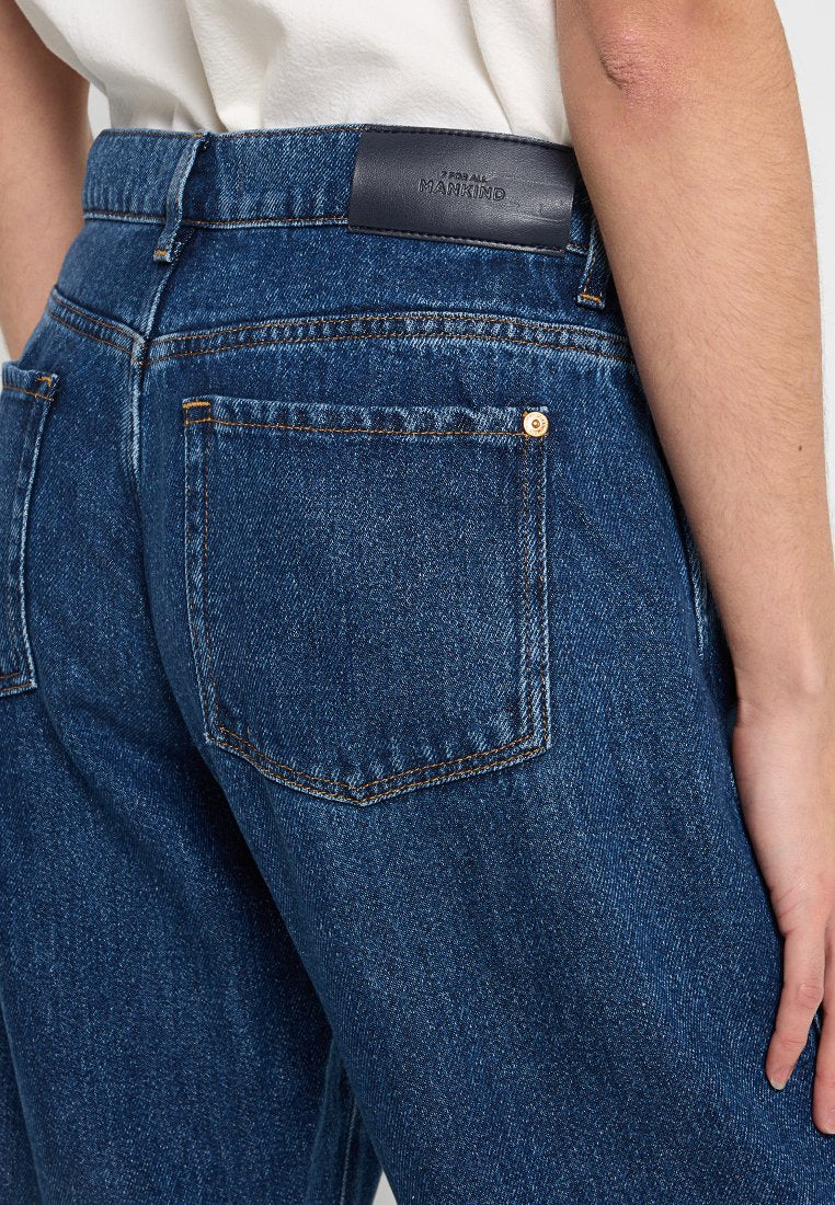 7 for all mankind TESS