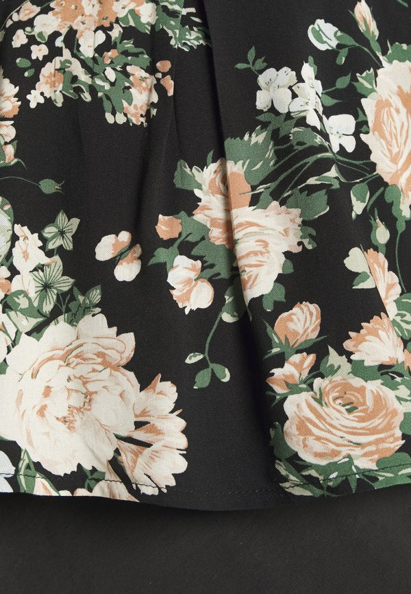 VILA Petite 3/4 SLEEVE