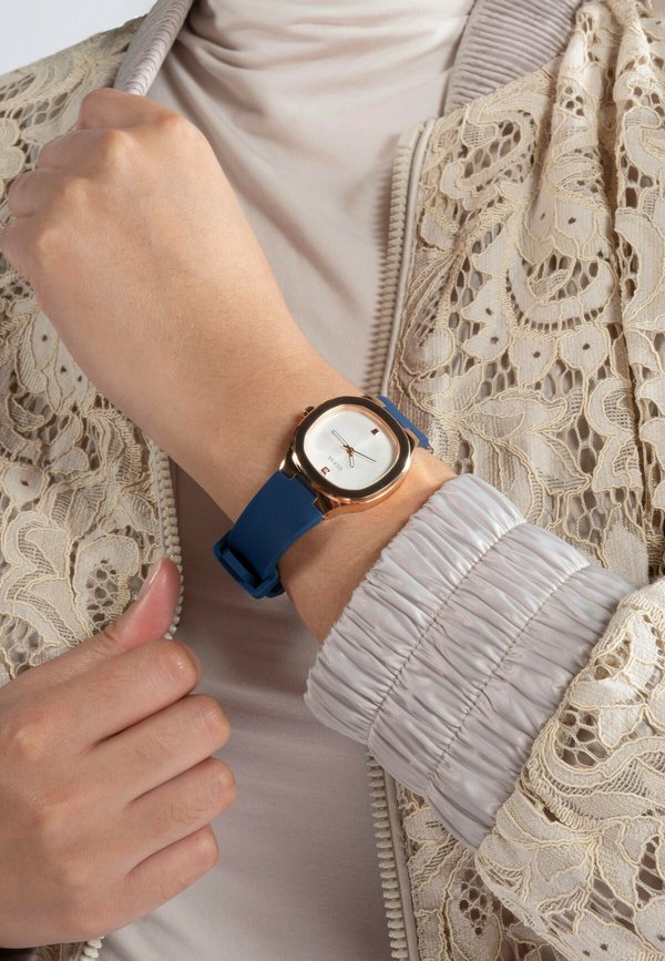 Guess EVE - Watch - blue