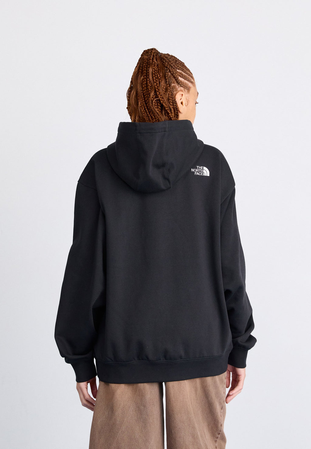 The North Face ESSENTIAL OVERSIZE HOODIE
