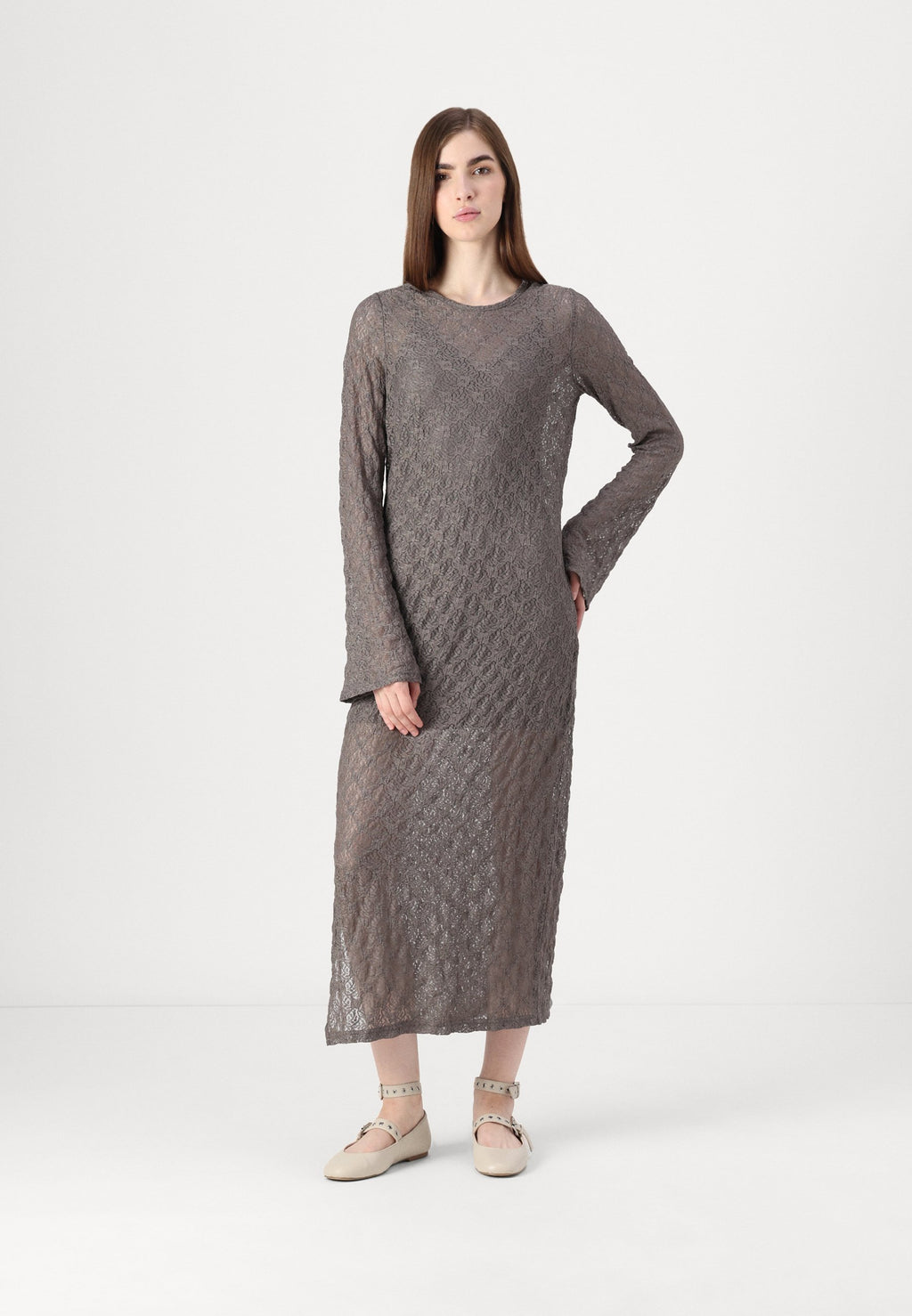 Noisy May NMLINE DRESS