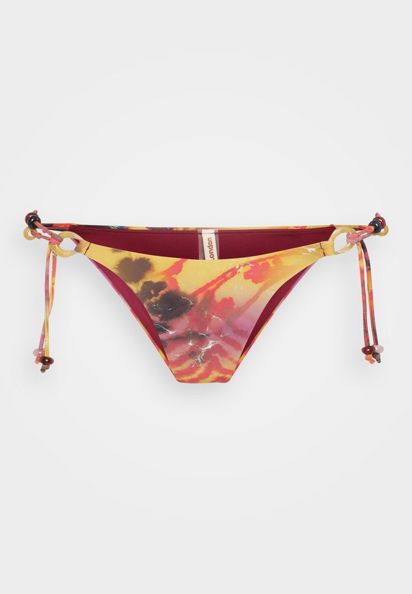 Jaded London BOTTOMS WITH BEADED TRIMS