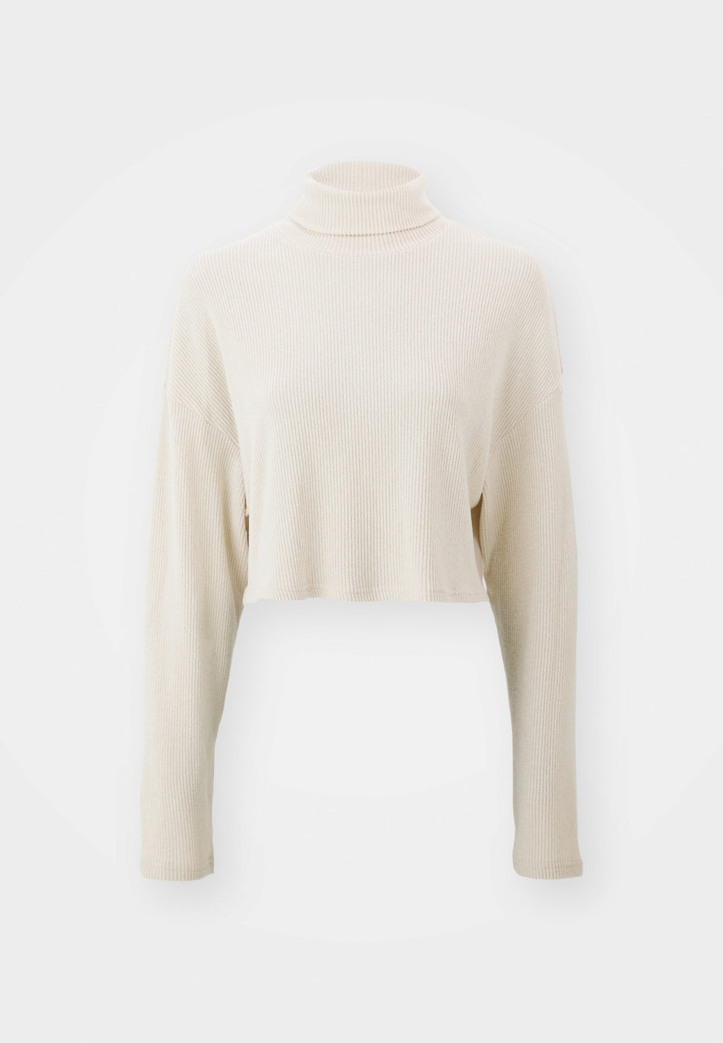 ONLY ONLSILLIE HIGH NECK BOX