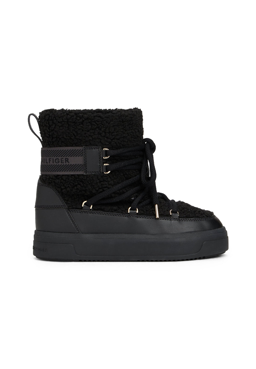 Tommy Hilfiger Snowboot/Winterstiefel Media 6