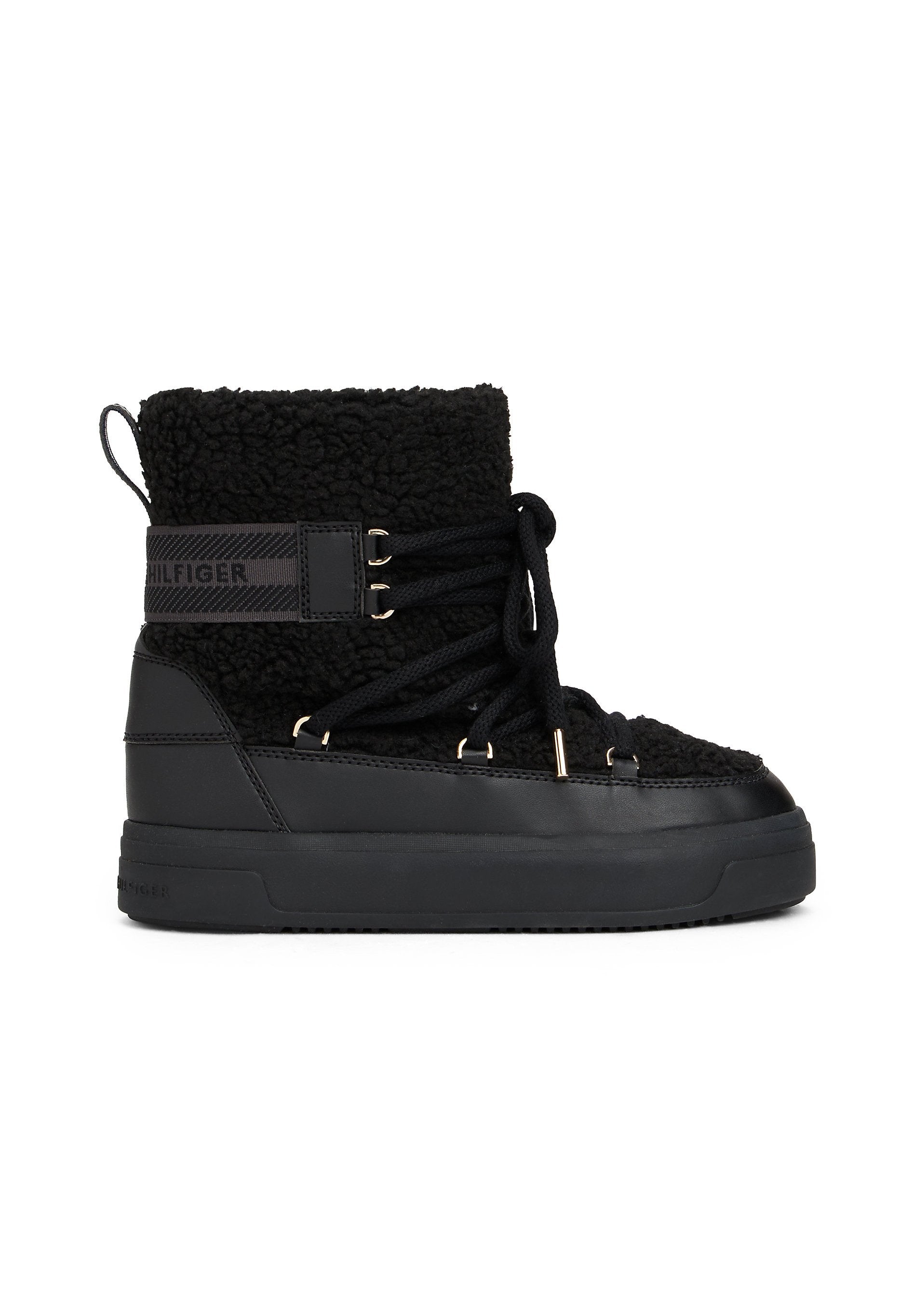 Tommy Hilfiger Snowboot/Winterstiefel Media 6