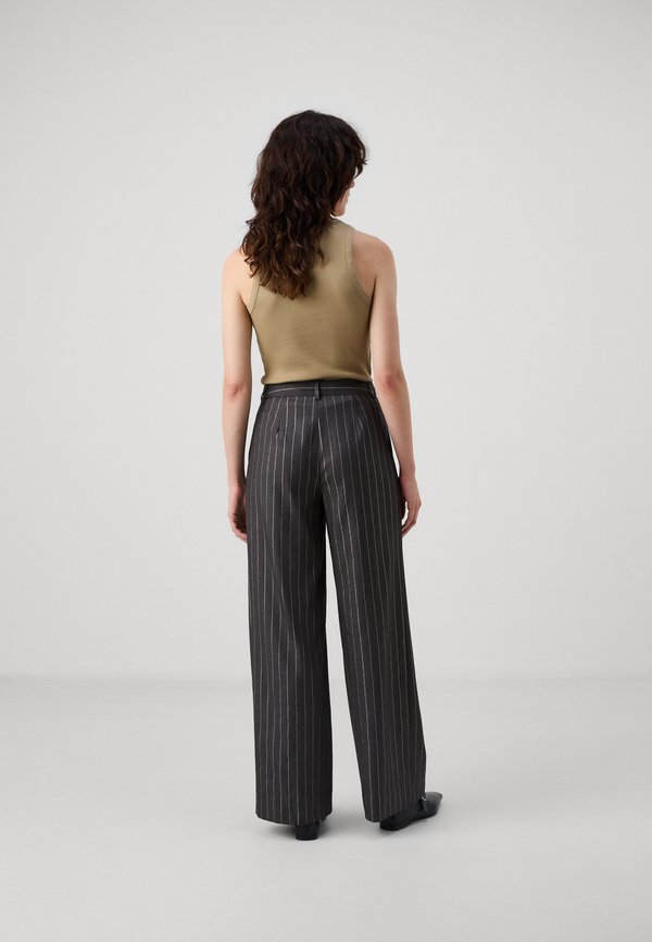 Bruuns Bazaar MUSABBELEZU PANTS