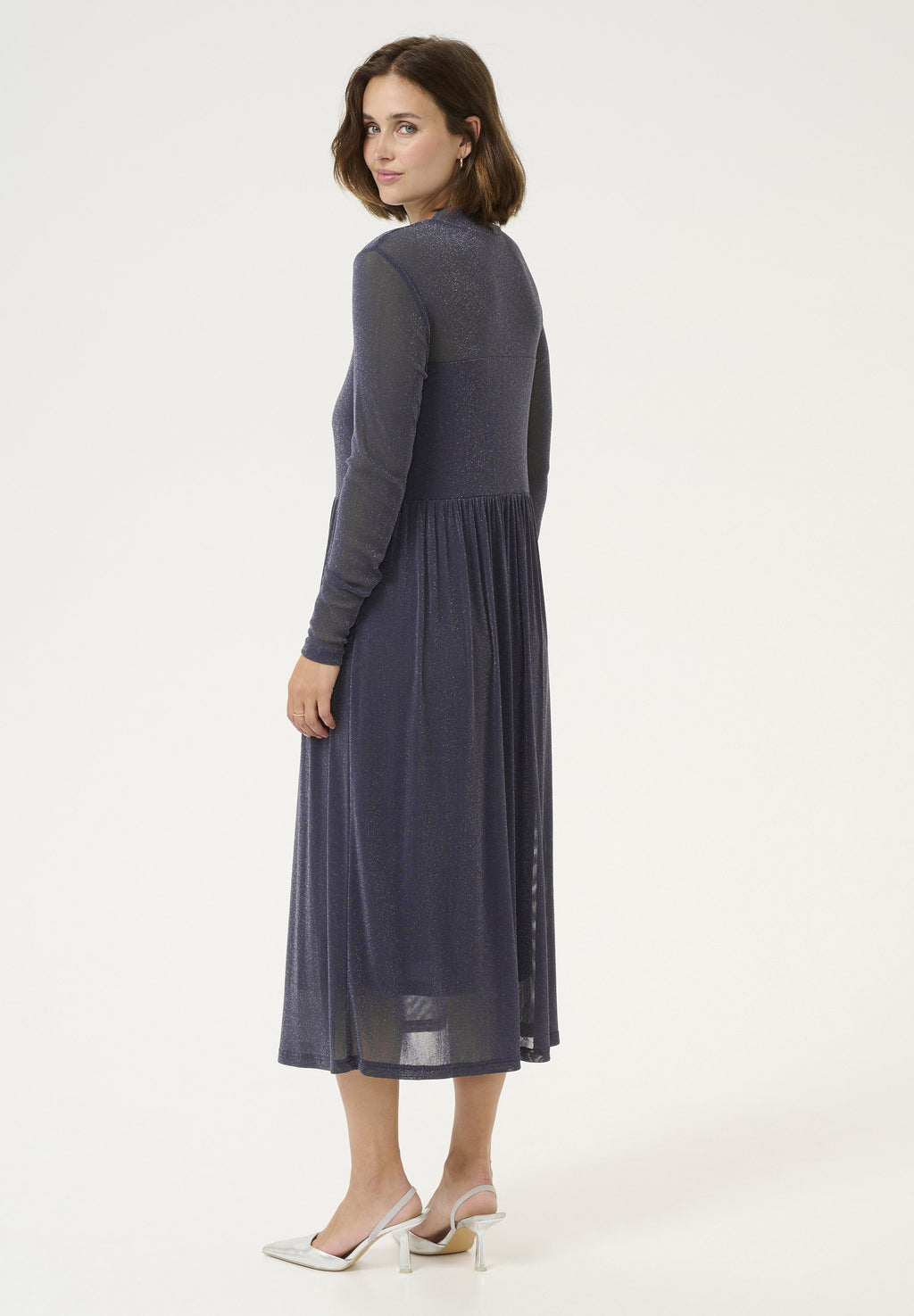 Kaffe KAOLGA MESH