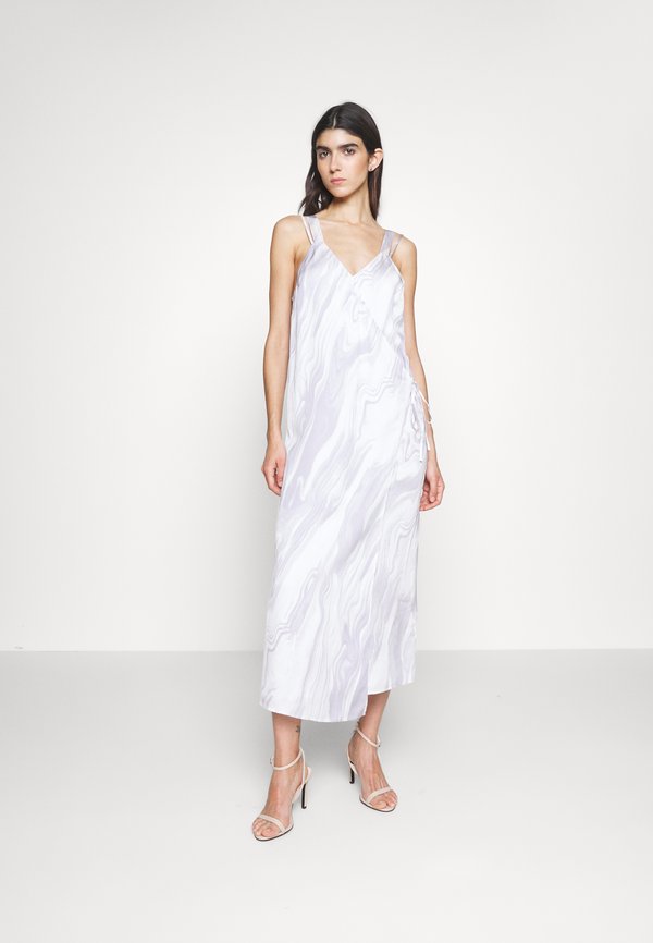 Calvin Klein SLIP DRESS