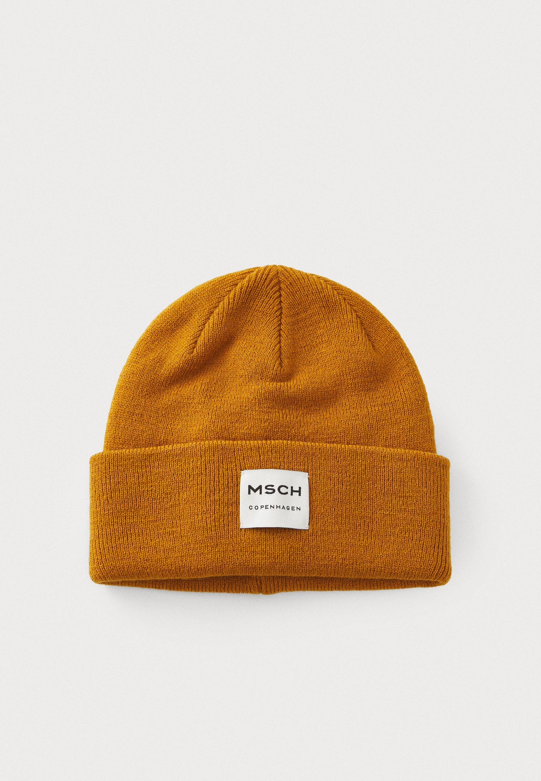 MSCH Copenhagen LOGO BEANIE KEY