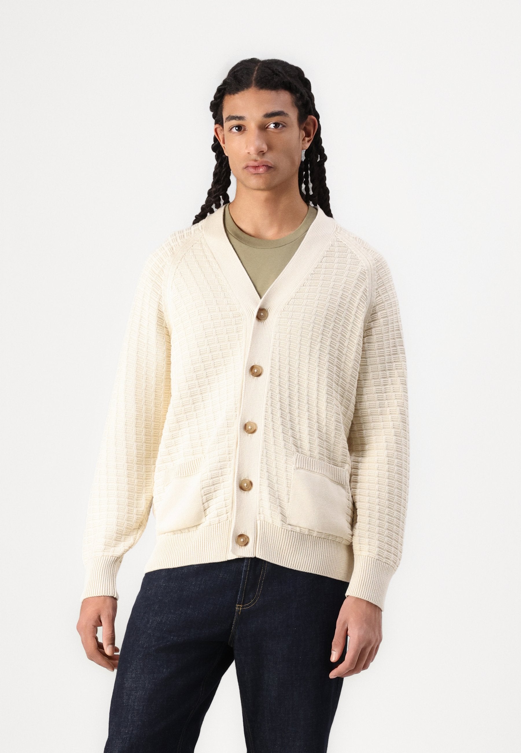 Pompeii CARDIGAN