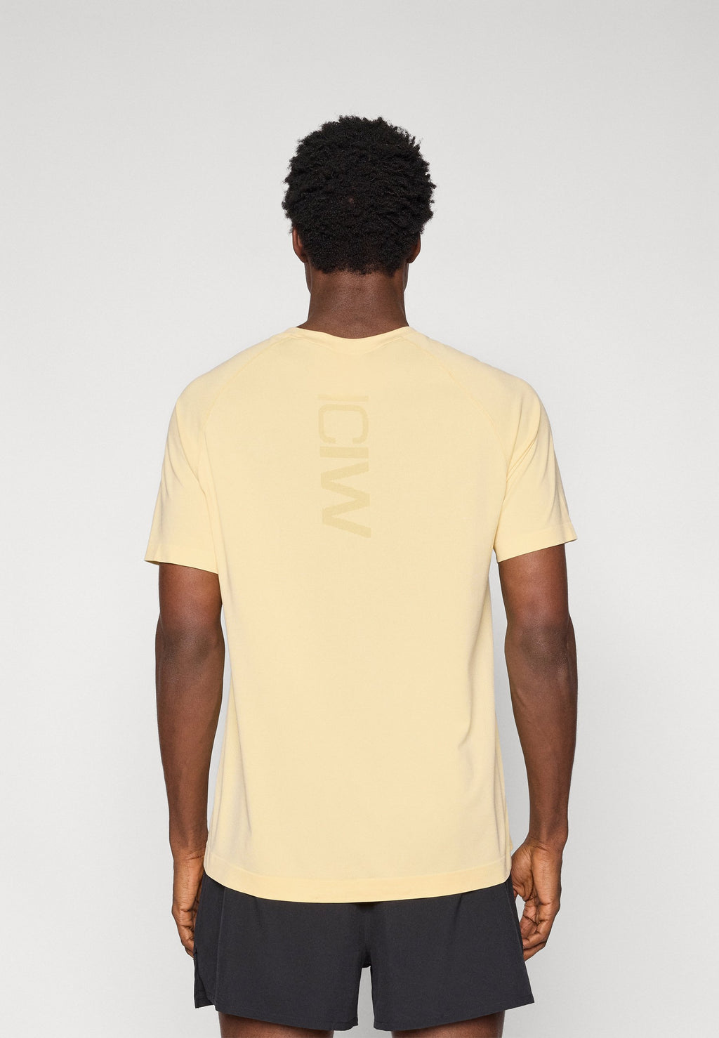 ICANIWILL STRIDE