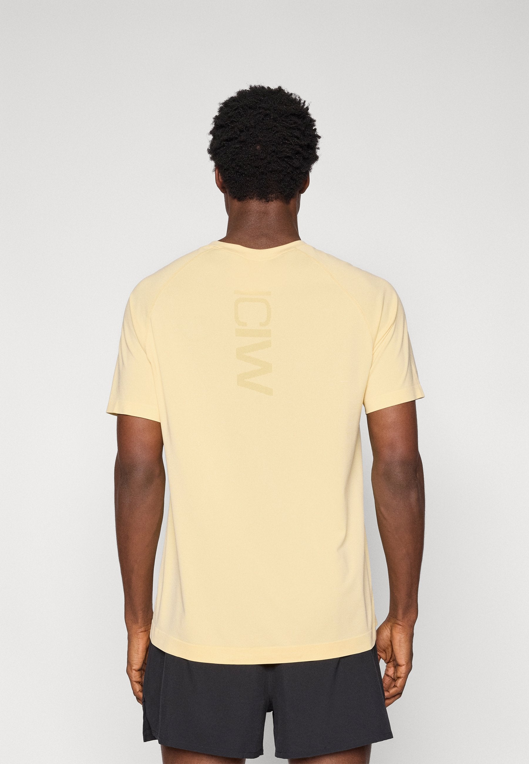 ICANIWILL STRIDE