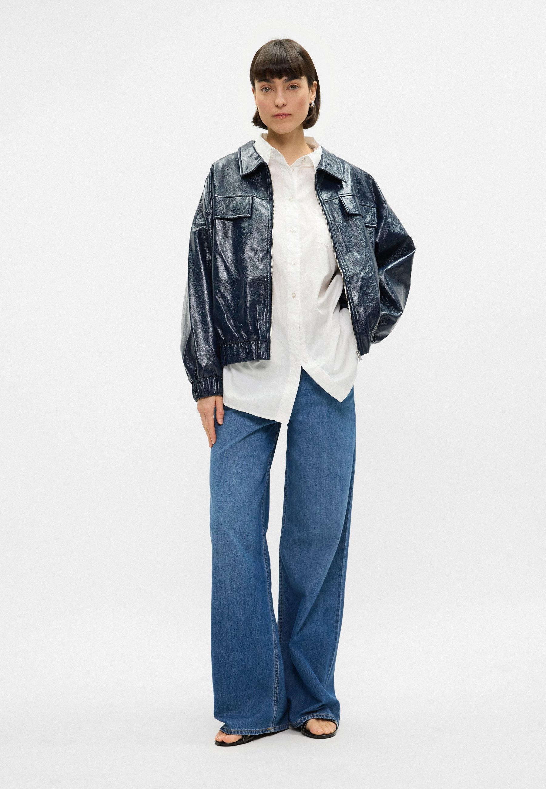Lollys Laundry SHORT JACKET
