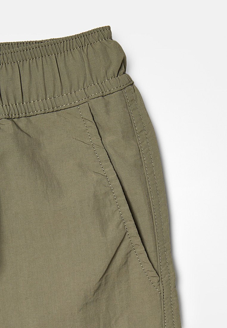 Name it NMMPZAKRO LONG SWIM SHORTS