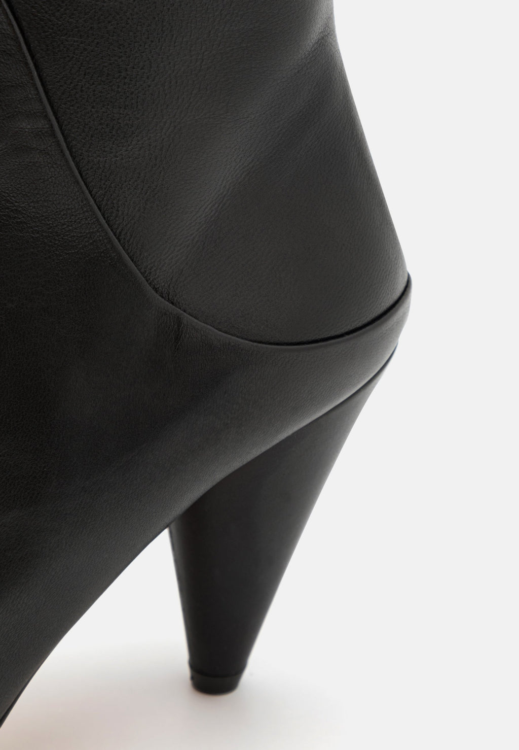 Proenza Schouler CONE BOOTS