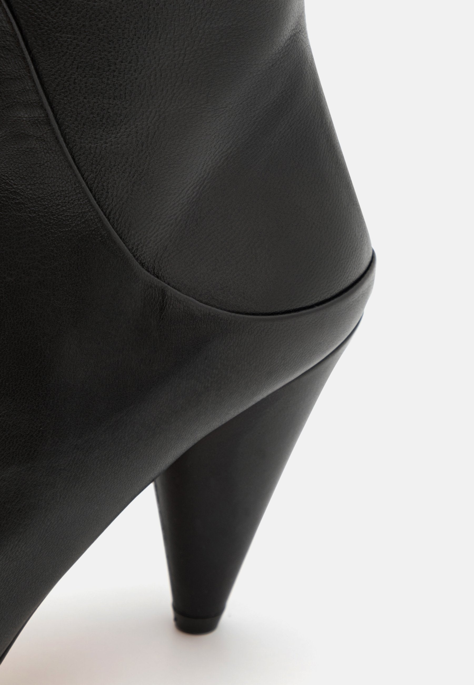 Proenza Schouler CONE BOOTS