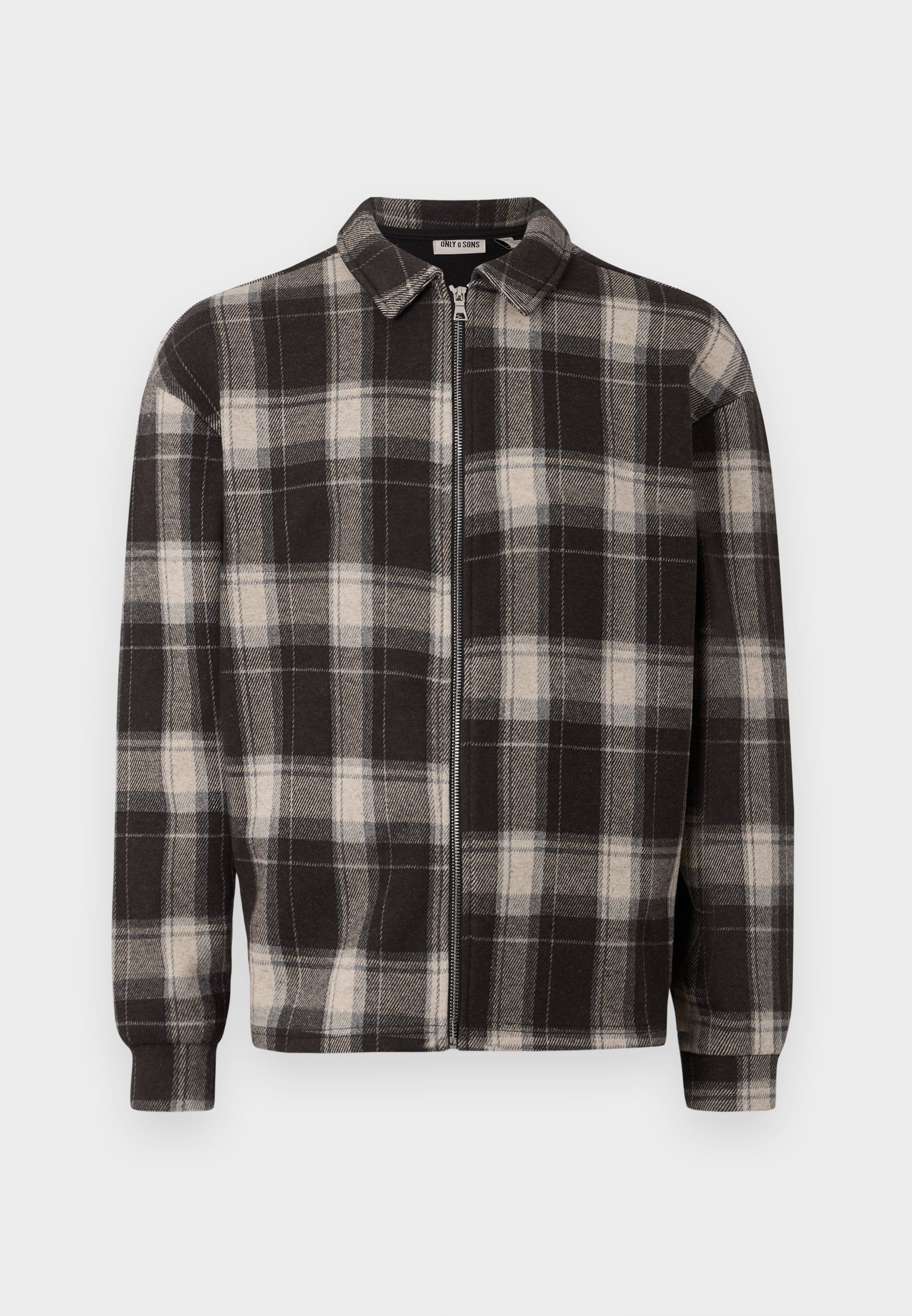 ONSHENDON LOOSE OVERSHIRT Media 1