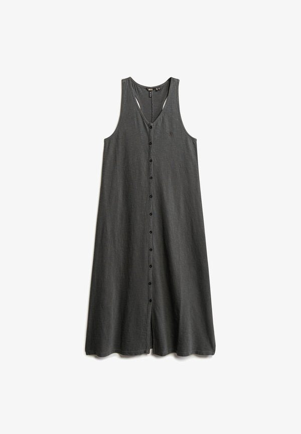 Superdry & Co MIDI - Beach accessory - black