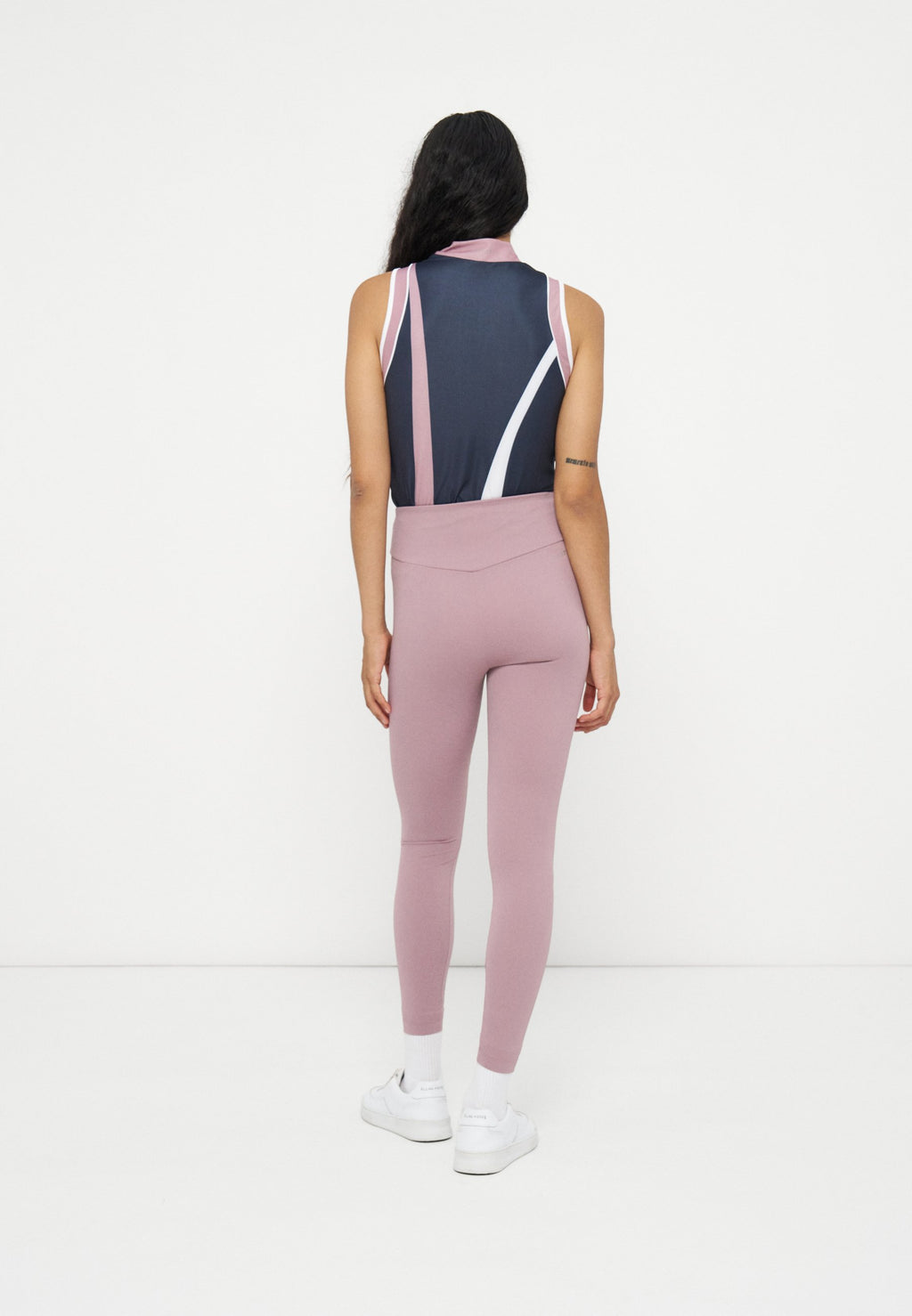 EA7 Emporio Armani Leggings - Hosen Media 2