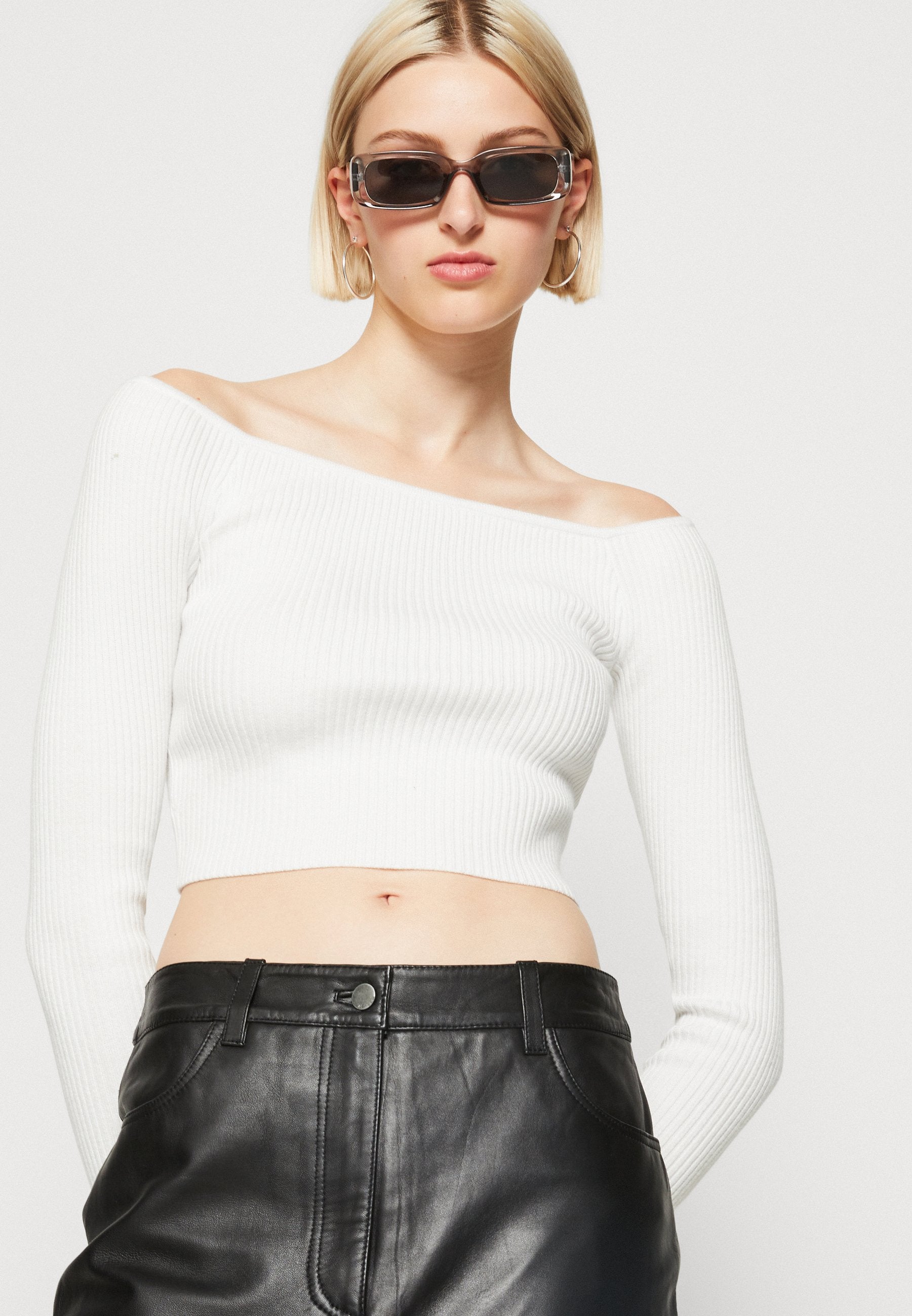 Hollister Co. EMEA SLIM WRAP