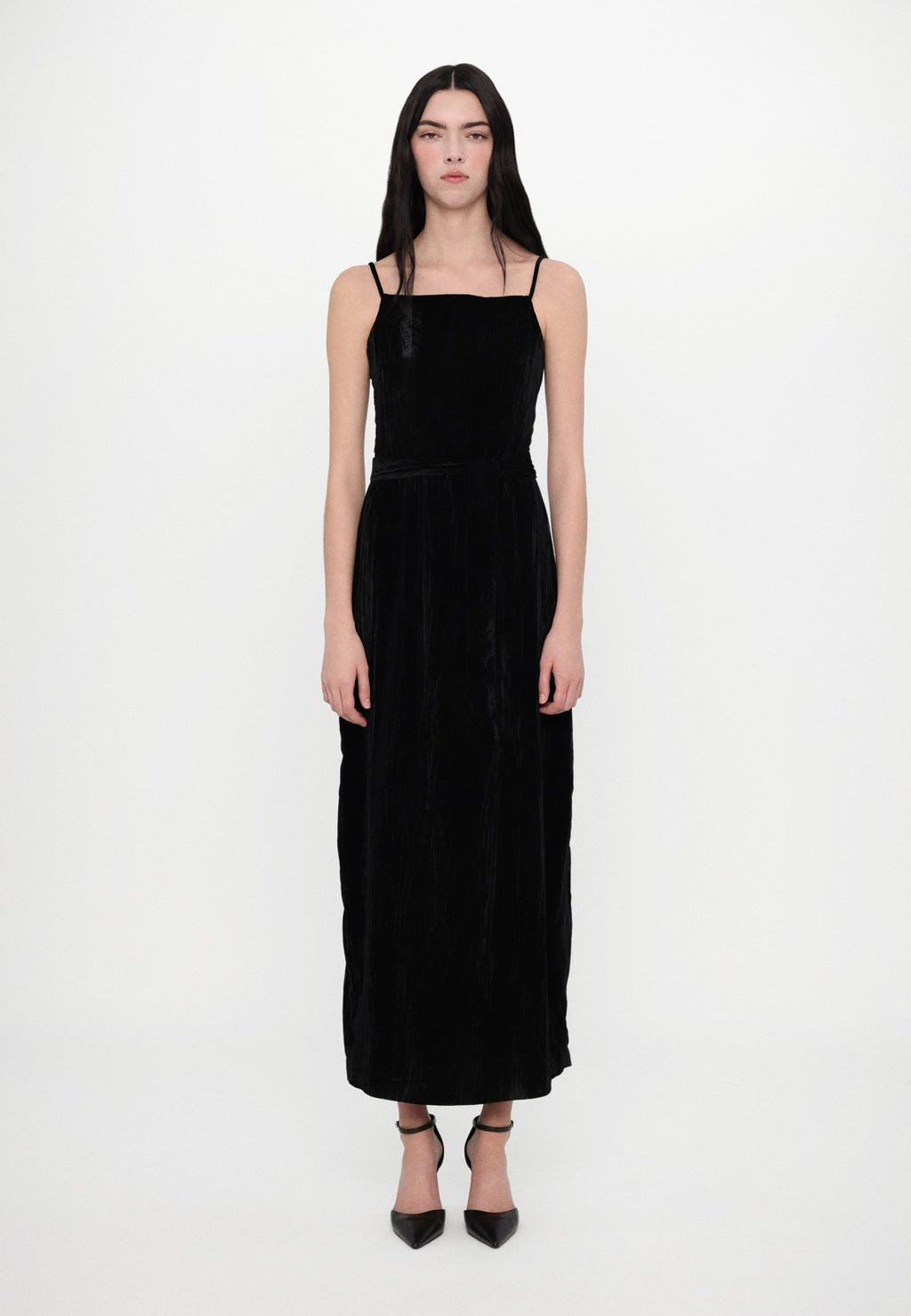Holzweiler CYGNET DRESS