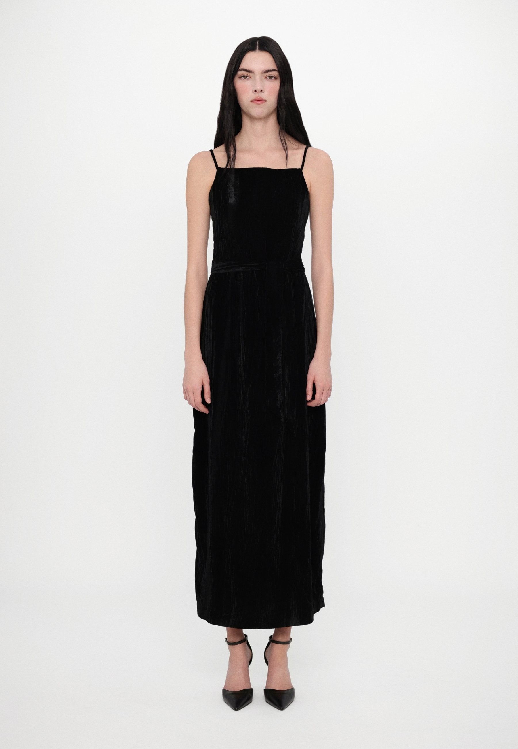 Holzweiler CYGNET DRESS