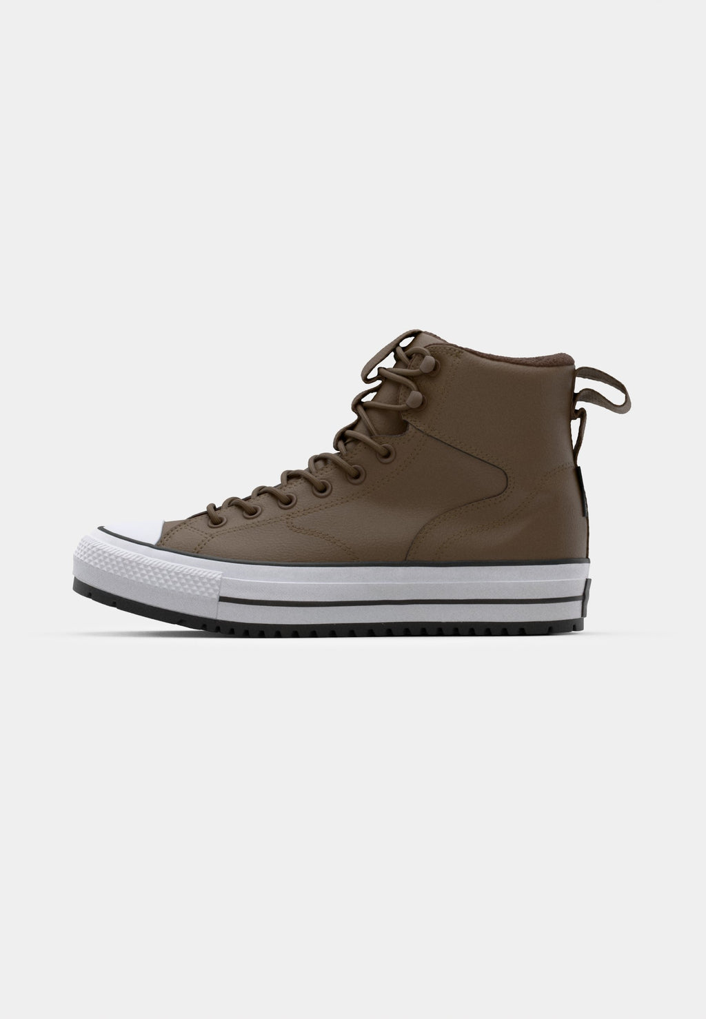 Converse CHUCK TAYLOR ALL STAR HIKER BOOT UNISEX