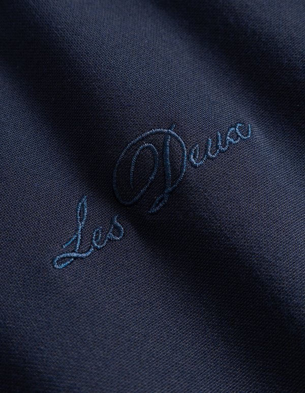 Les Deux STERLING BASKETBALL TRACK