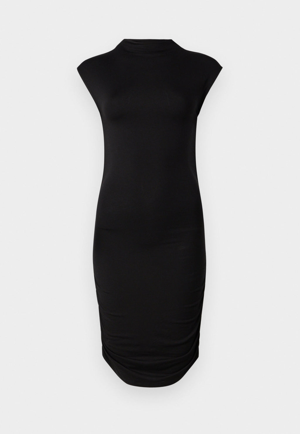 Gina Tricot FUNNEL DRESS