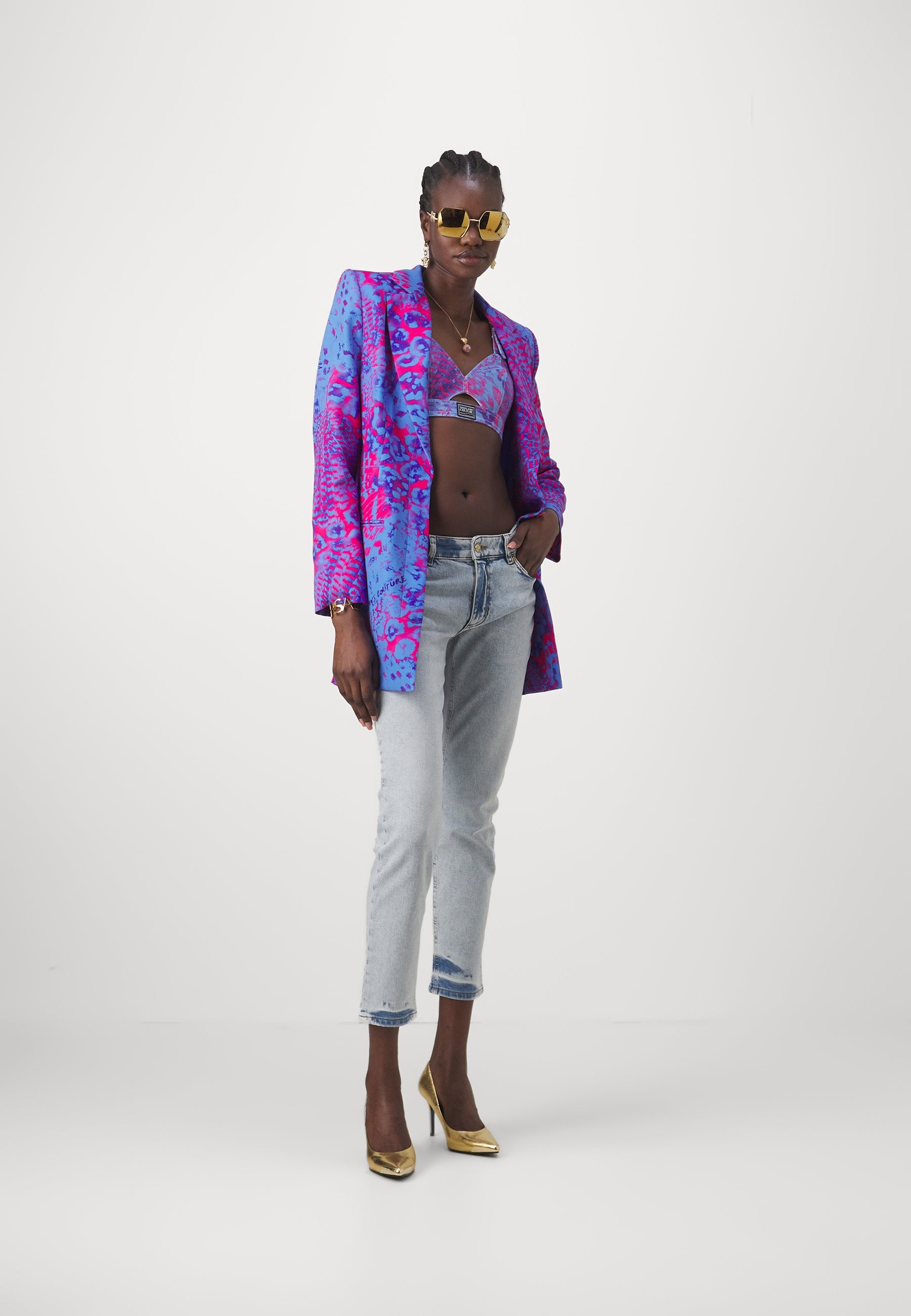 Versace Jeans Couture MELISSA