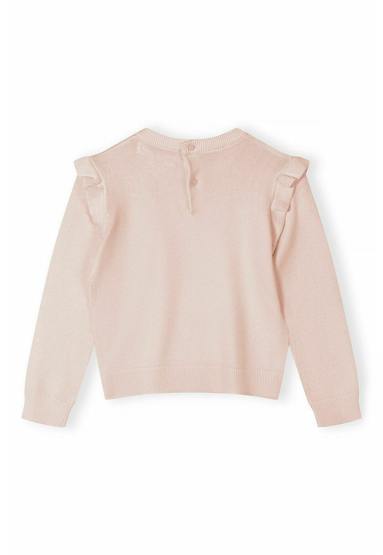 MINOTI FRILL SLEEVES