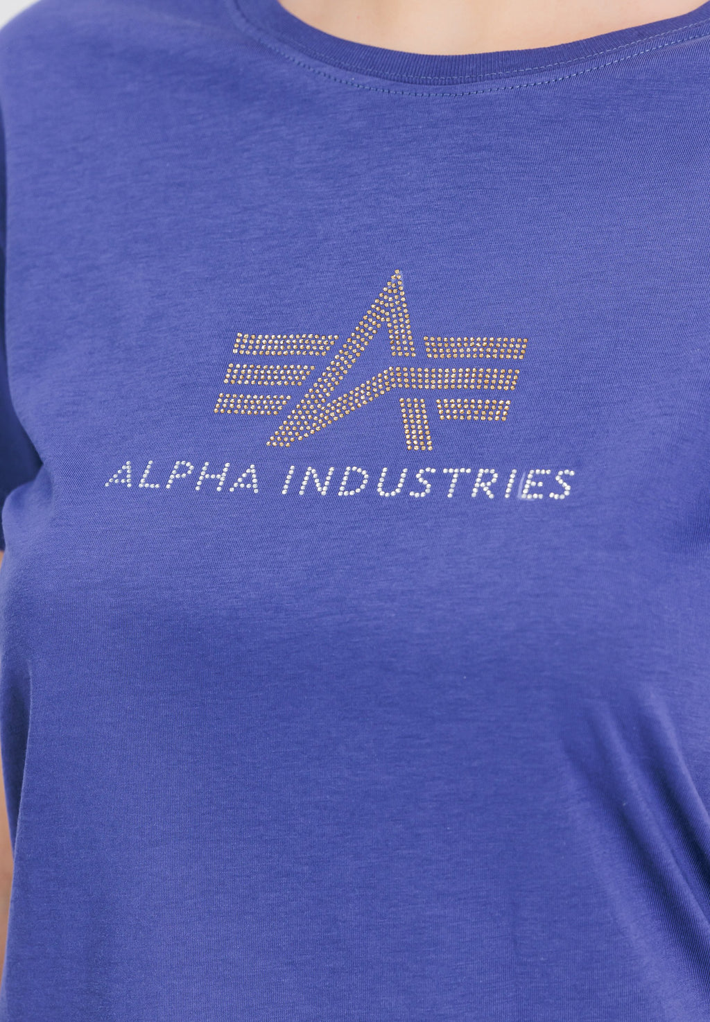 Alpha Industries CRYSTAL