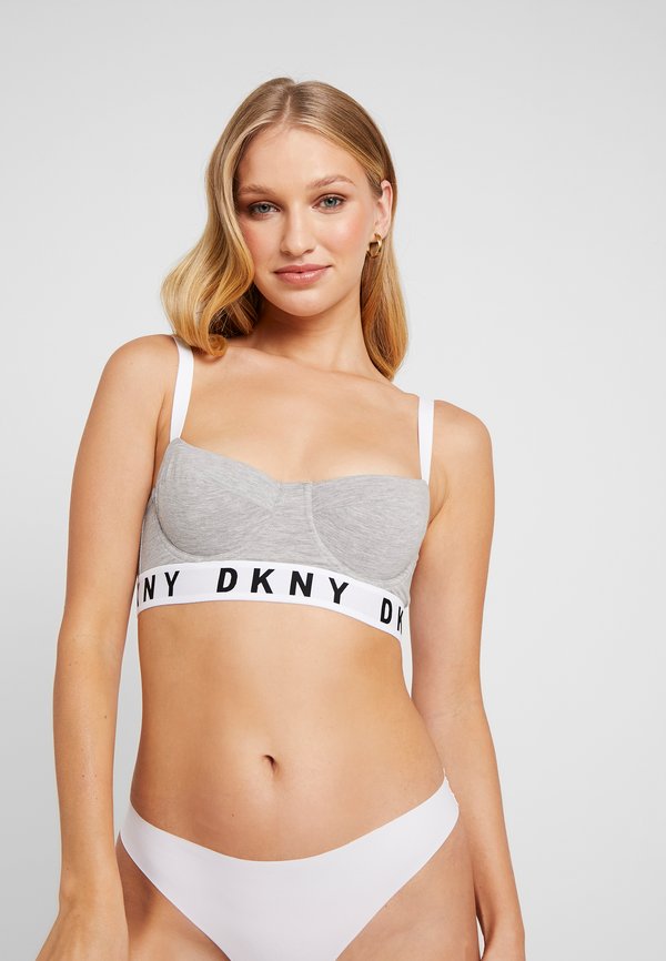 DKNY Intimates UNDERWIRE BRA TOP