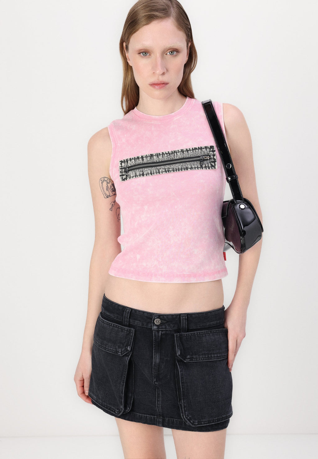 Diesel ARTED