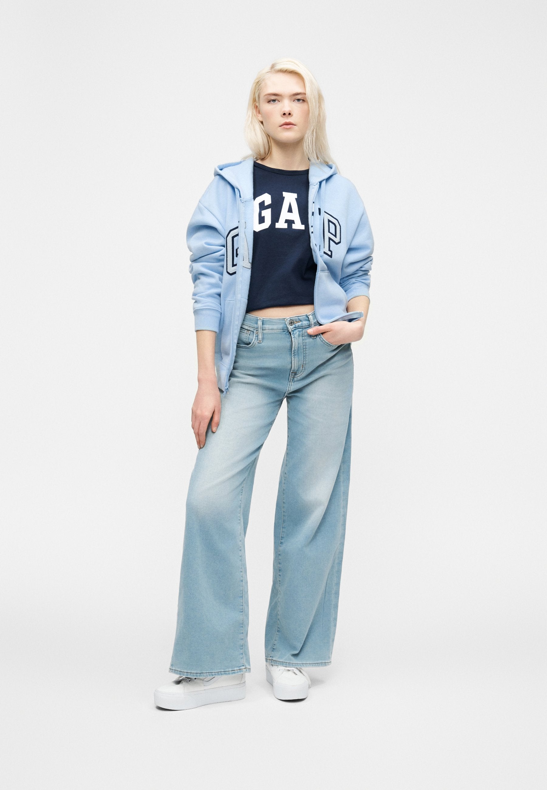 GAP HERITAGE
