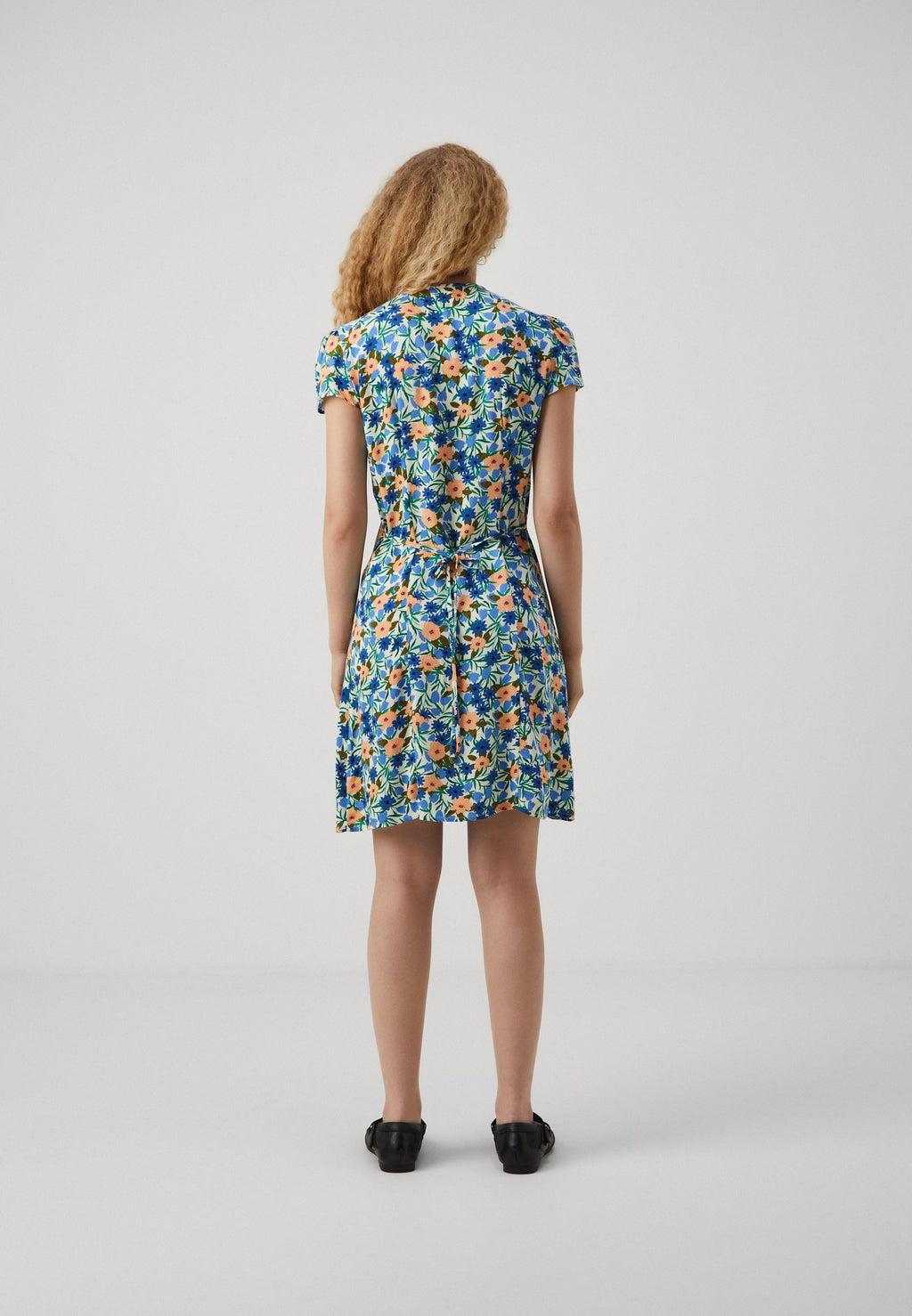 Object OBJHIROMI DRESS