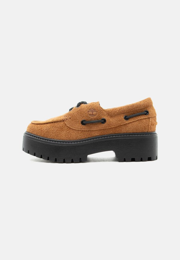 Timberland STONE STREET BOAT SHOE