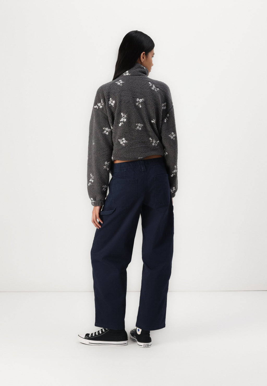 Hollister Co. AIR CHASE