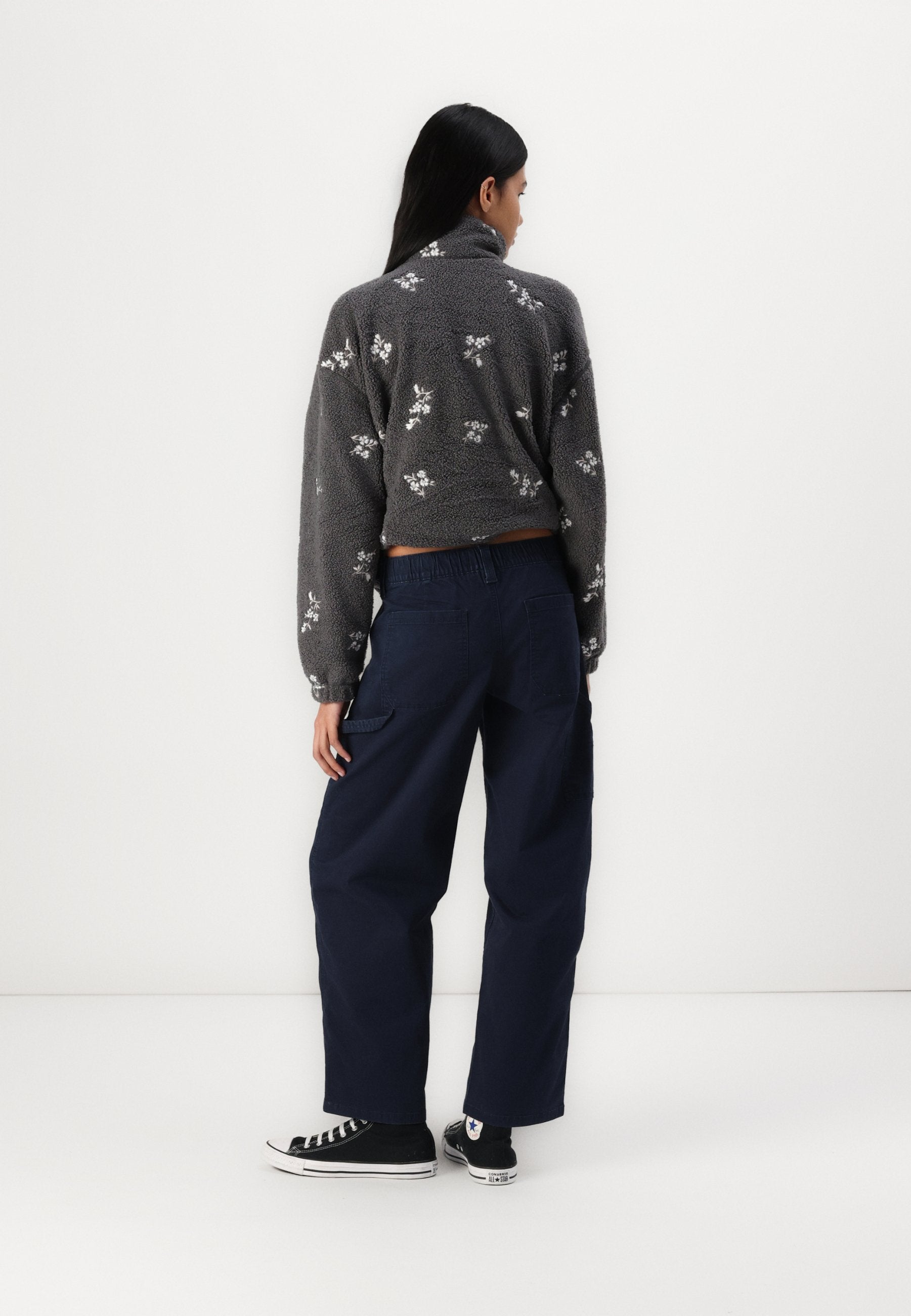 Hollister Co. AIR CHASE