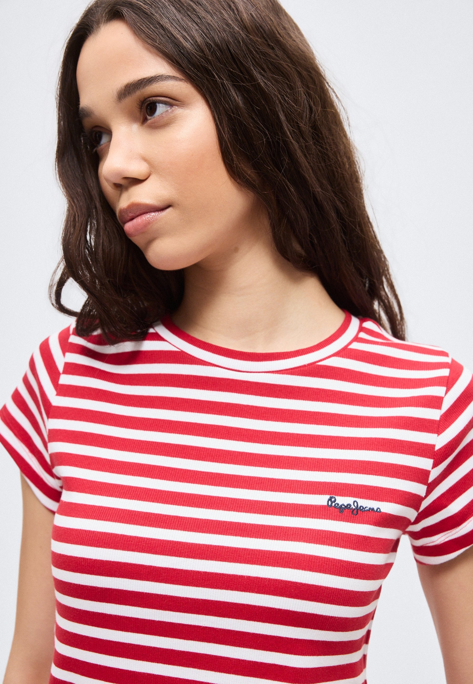 Pepe Jeans MERIDA STRIPED