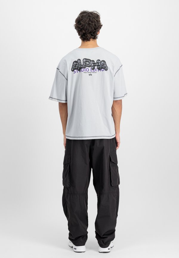 Alpha Industries STUDIO BUBBLE